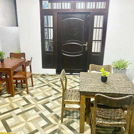 Mario Family Villa And Restaurant Negombo Extérieur photo