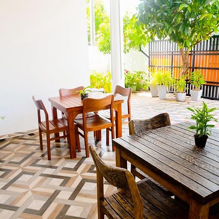 Mario Family Villa And Restaurant Negombo Extérieur photo