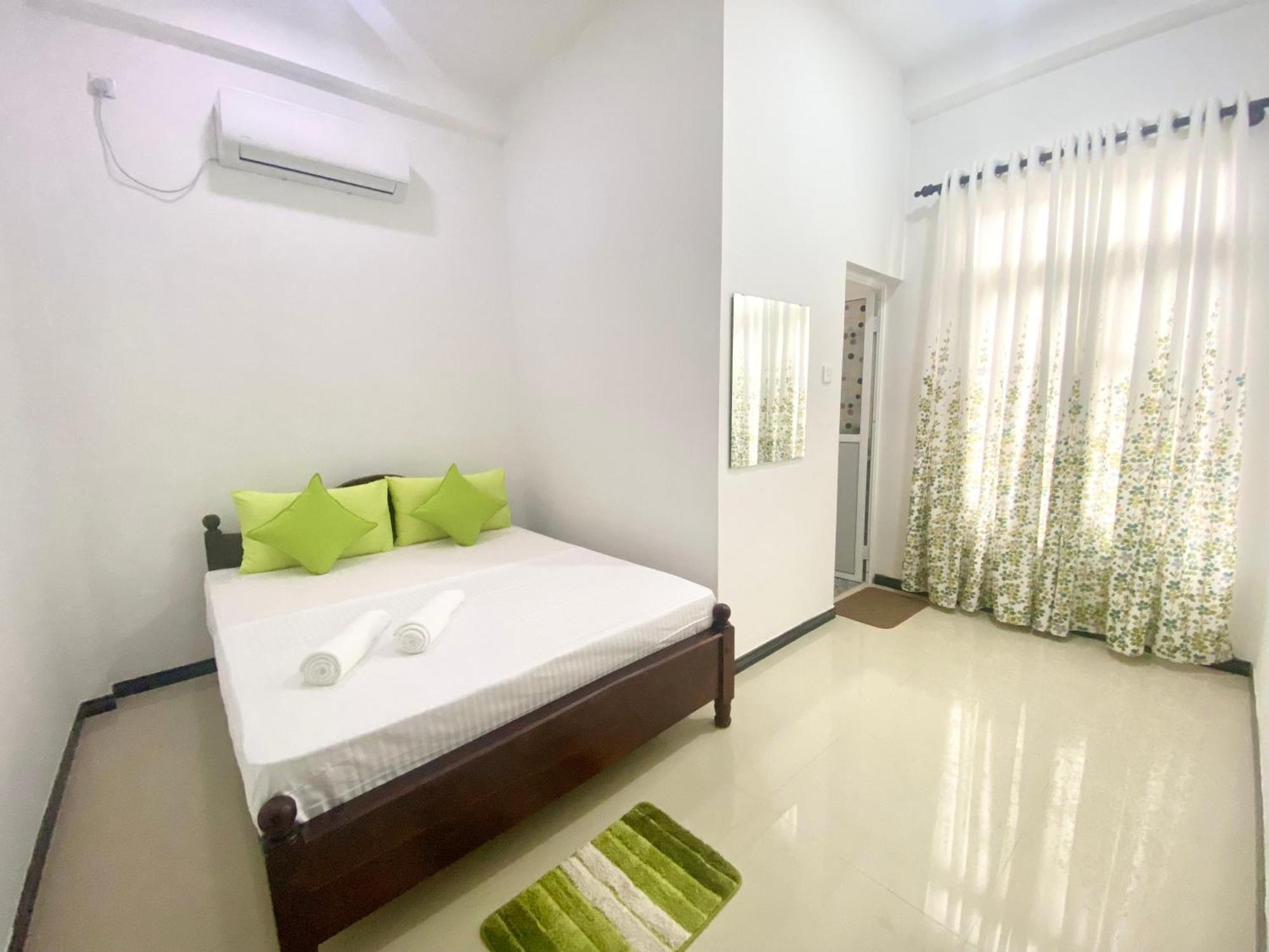 Mario Family Villa And Restaurant Negombo Extérieur photo
