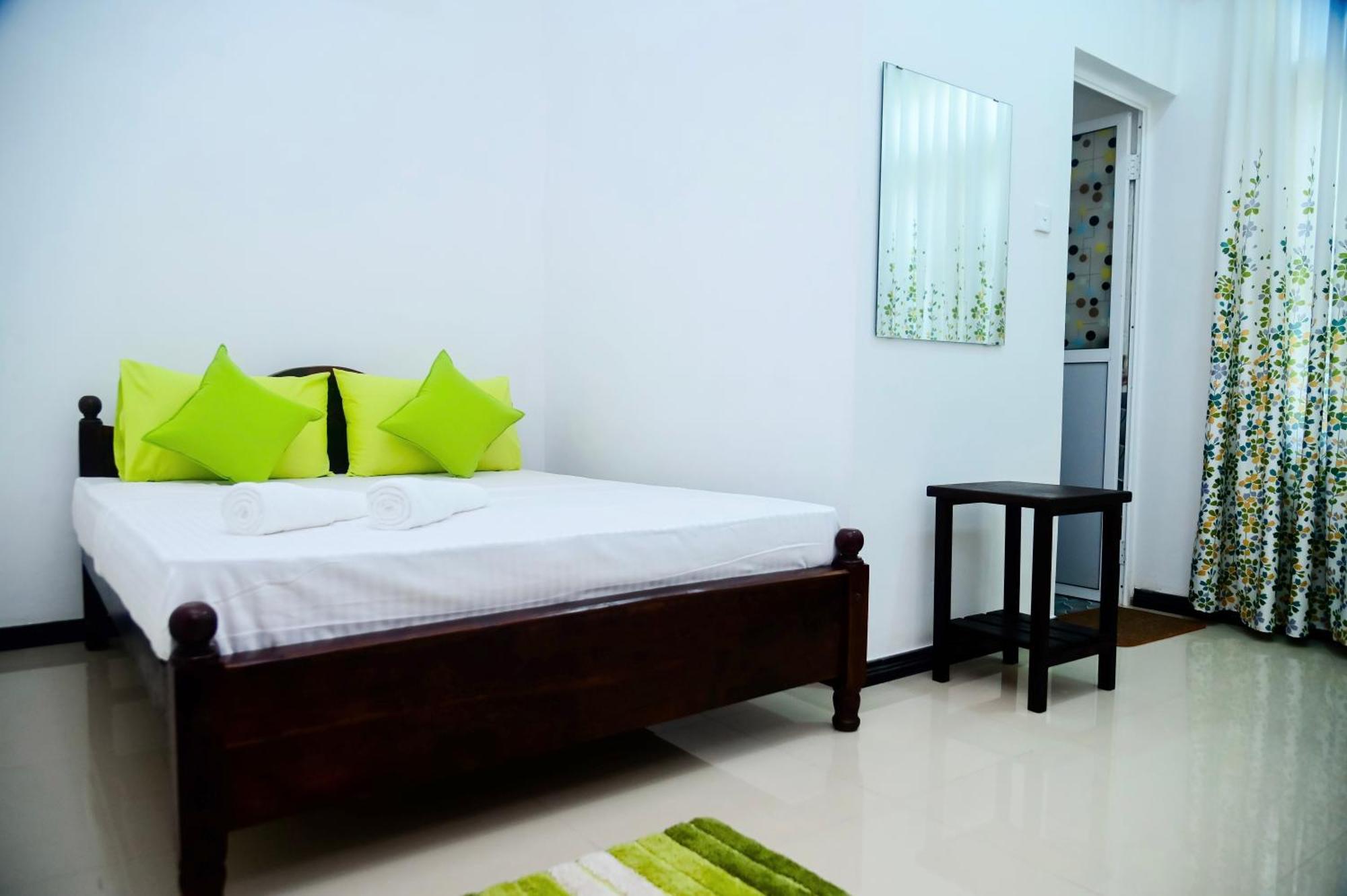 Mario Family Villa And Restaurant Negombo Extérieur photo